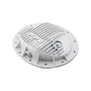 PPE Heavy-Duty Cast Aluminum Front Differential Cover (FRONT): Dodge Ram (14-24)