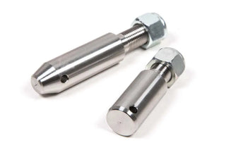 JKS Quicker Disconnect Stud Kit: Jeep Wrangler / Gladiator (07-26)