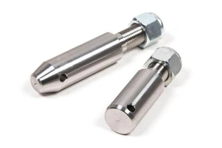 JKS Quicker Disconnect Stud Kit: Jeep Wrangler / Gladiator (07-26)
