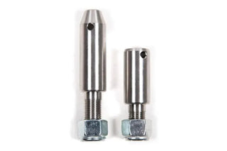 JKS Quicker Disconnect Stud Kit: Jeep Wrangler / Gladiator (07-26)