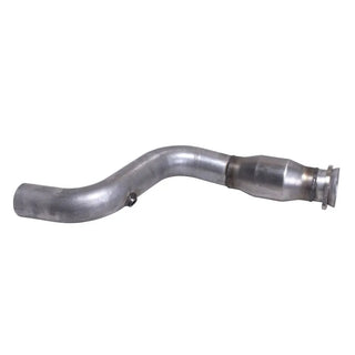 BBK Short Mid Pipes w/ Cats (F&R): Challenger / Charger / 300 2009-2023 5.7L VVT HEMI
