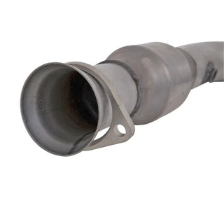 BBK Short Mid Pipes w/ Cats (F&R): Challenger / Charger / 300 2009-2023 5.7L VVT HEMI