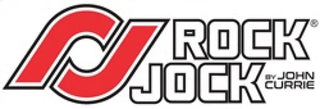 RockJock Rear Shock Relocation Axle Bracket Kit: Fits Most Jeep Gladiator Models (2018-2026)