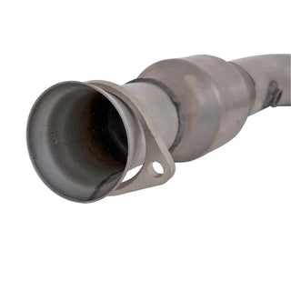 BBK Short Mid Pipes w/ Cats (F&R): Challenger / Charger / 300 2009-2023 5.7L VVT HEMI