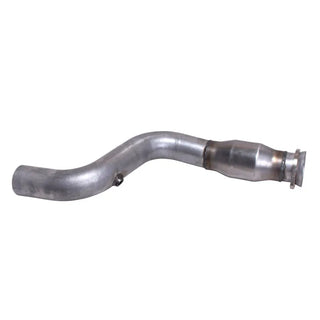 BBK Short Mid Pipes w/ Cats (F&R): Challenger / Charger / 300 2009-2023 5.7L VVT HEMI
