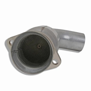 BBK Short Mid Pipes w/ Cats (F&R): Challenger / Charger / 300 2009-2023 5.7L VVT HEMI