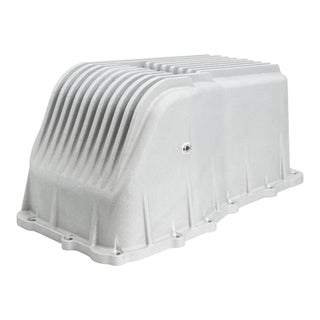 PPE Engine Oil Pan: Jeep Wrangler 2007-2011 3.8L Heavy-Duty Cast Aluminum