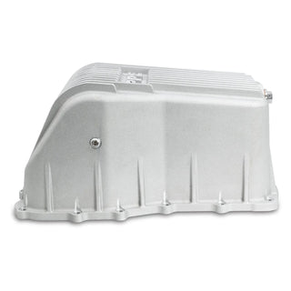 PPE Engine Oil Pan: Jeep Wrangler 2007-2011 3.8L Heavy-Duty Cast Aluminum