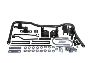 Hellwig Big Wig Rear Sway Bar Kit 1.3125in: RAM 3500 6.7L Cummins 2014-2026