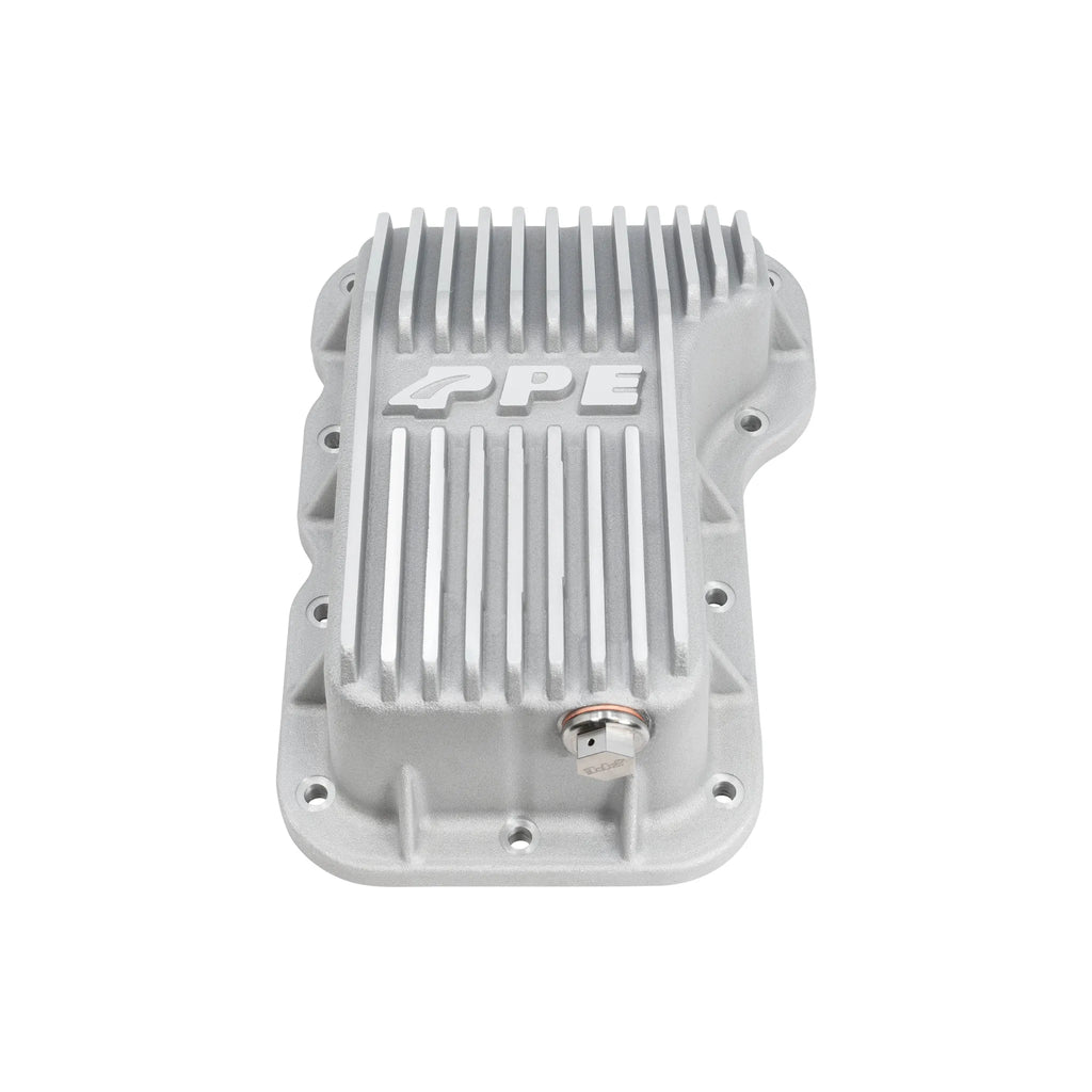 PPE Engine Oil Pan for Jeep Wrangler 18-25 Heavy-Duty – FastHemis