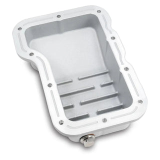 PPE Engine Oil Pan: Jeep Wrangler (18-25) Heavy-Duty Cast Aluminum