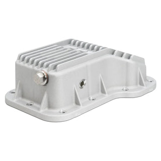 PPE Engine Oil Pan: Jeep Wrangler (18-25) Heavy-Duty Cast Aluminum