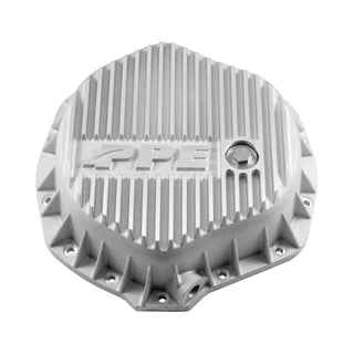 PPE Rear Differential Cover: GMC Sierra (01-19) / Chevrolet Silverado (01-19) / Dodge Ram (03-18)