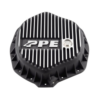 PPE Rear Differential Cover: GMC Sierra (01-19) / Chevrolet Silverado (01-19) / Dodge Ram (03-18)