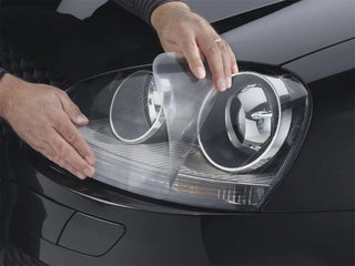 WeatherTech LampGard Headlamp Protection Kit: Fits Most Jeep Grand Cherokee Models (2011-2026)