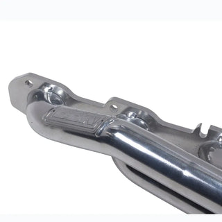 BBK 1.75" Shorty Headers Ceramic (F&R): Challenger / Charger R/T / 300 2009-2023 5.7L VVT HEMI
