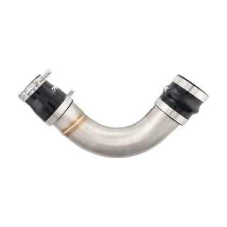 PPE Intercooler Charge Pipe Kit: Dodge Ram Cummins 6.7L 2010-2012 Stainless Steel