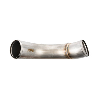 PPE Intercooler Charge Pipe Kit: Dodge Ram Cummins 6.7L 2010-2012 Stainless Steel