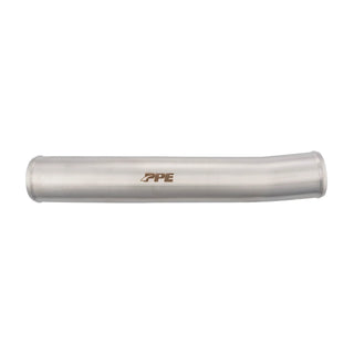 PPE Intercooler Charge Pipe Kit: Dodge Ram Cummins 6.7L 2010-2012 Stainless Steel