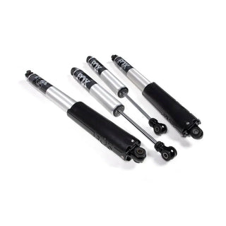 JKS Perf Series 2.5in Lift Kit w/ IFP (F&R): Jeep Gladiator (18-26)