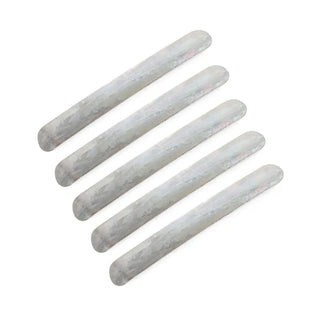 Rugged Ridge Paintable Aluminum Door Handle Inserts Kit: Fits Most Jeep Wrangler Models (2007-2018)