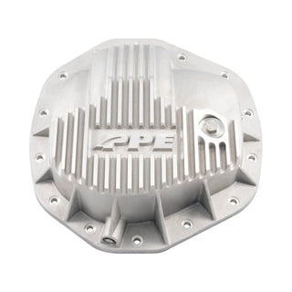 PPE HD Cast Aluminum Rear Diff Cover: Ram 2500 / 3500 2019-2024 6.4L 392 / 6.7L Diesel