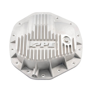 PPE Heavy-Duty Cast Aluminum Rear Differential Cover (REAR): Ram (19-24)