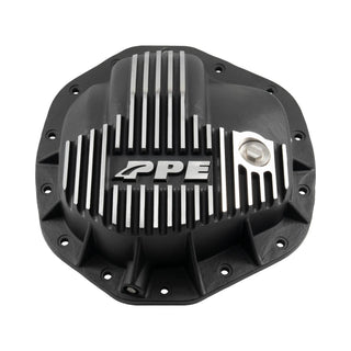 PPE HD Cast Aluminum Rear Diff Cover: Ram 2500 / 3500 2019-2024 6.4L 392 / 6.7L Diesel