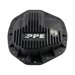 PPE HD Cast Aluminum Rear Diff Cover: Ram 2500 / 3500 2019-2024 6.4L 392 / 6.7L Diesel