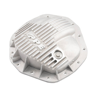 PPE Heavy-Duty Cast Aluminum Rear Differential Cover (REAR): Ram (19-24)