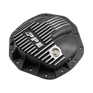 PPE Heavy-Duty Cast Aluminum Rear Differential Cover (REAR): Ram (19-24)