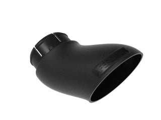 aFe Momentum GT Dynamic Air Scoop (R/T Scat Pack) (15-23): Dodge Challenger 6.4L
