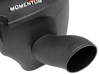 aFe Momentum GT Dynamic Air Scoop (R/T Scat Pack) (15-23): Dodge Challenger 6.4L