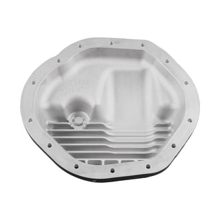 PPE Heavy-Duty Cast Aluminum Front Differential Cover (FRONT): Dodge Ram (03-13)