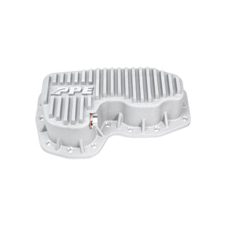PPE HD Cast Aluminum Engine Oil Pan: Jeep Grand Cherokee / Dodge Durango / Ram 1500 2011-2025 3.6L
