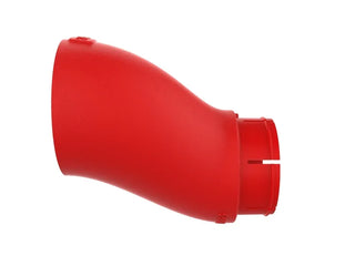 aFe Momentum GT Dynamic Air Scoop Red (FRONT): 15-23 Challenger 3.6L/5.7L-6.4L HEMI