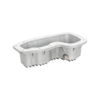 PPE HD Cast Aluminum Engine Oil Pan: Dodge Durango / Ram 1500 / Jeep Grand Cherokee (11-25)