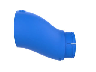 aFe Dynamic Air Scoop (Blue): Dodge Challenger 3.6L / 5.7L / 6.4L (11-23)
