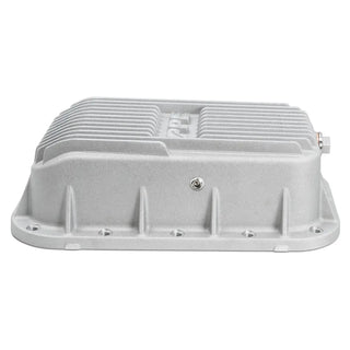 PPE HD Cast Aluminum Engine Oil Pan: Dodge Charger / Challenger (11-23) / Jeep Wrangler (12-18)