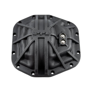 PPE Nodular Iron Rear Diff Cover Dana 44-M220: Jeep Wrangler / Gladiator 2018-2025