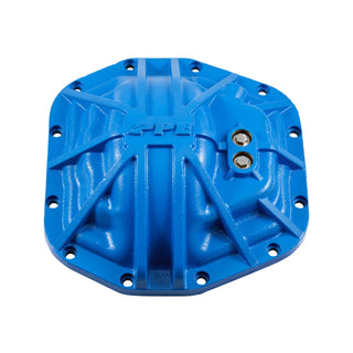 PPE Rear Differential Cover: Jeep Wrangler (18-25) / Gladiator (20-25)