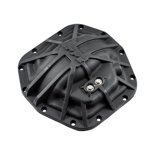 PPE Rear Differential Cover: Jeep Wrangler (18-25) / Gladiator (20-25)