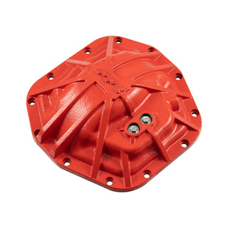 PPE Rear Differential Cover: Jeep Wrangler (18-25) / Gladiator (20-25)