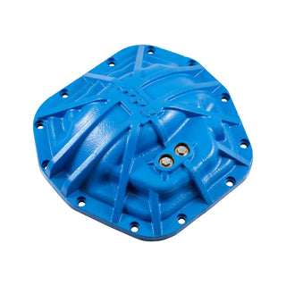 PPE Rear Differential Cover: Jeep Wrangler (18-25) / Gladiator (20-25)