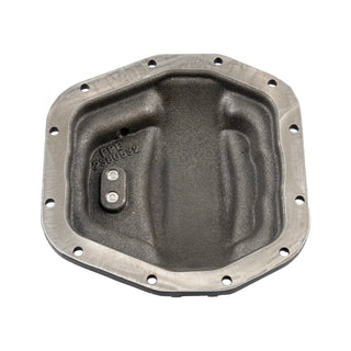 PPE Rear Differential Cover: Jeep Wrangler (18-25) / Gladiator (20-25)