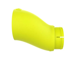 aFe Dynamic Air Scoop (Green): Dodge Challenger 3.6L / 5.7L / 6.4L (15-23)
