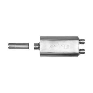 PPE Cat-Back Exhaust System: Dodge Ram (10-24)
