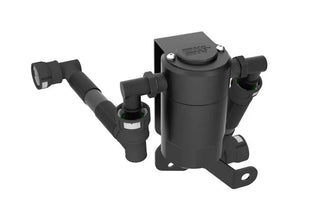 K&N Engineering Oil Catch Can: Dodge Challenger / Charger 2015-2023