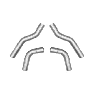 PPE Cat-Back Exhaust System: Dodge Ram (10-24)