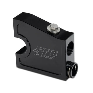 PPE Transmission Fluid Thermal Bypass Valve: Fits Dodge Durango / Jeep Grand Cherokee ZF 8-Speed